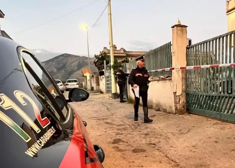 carabinieri