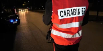 carabinieri
