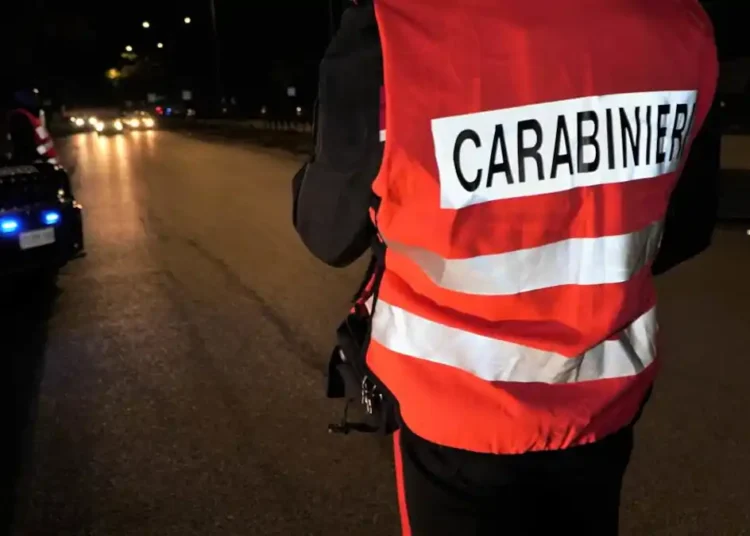 carabinieri