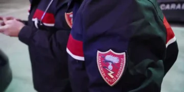 carabinieri
