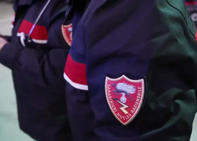 carabinieri
