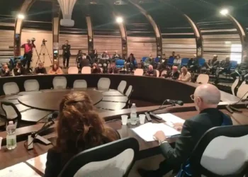 notizie consiglio provinciale Caserta