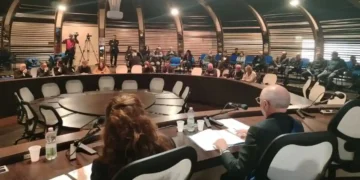 notizie consiglio provinciale Caserta
