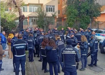 corso infortunistica stradale Caserta 2025
