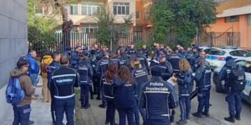 corso infortunistica stradale Caserta 2025