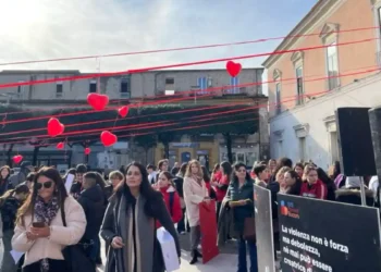 nuovo DDL su femminicidio Marcianise