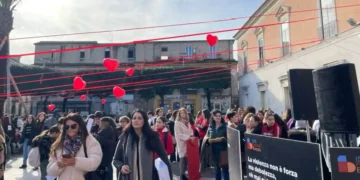 nuovo DDL su femminicidio Marcianise
