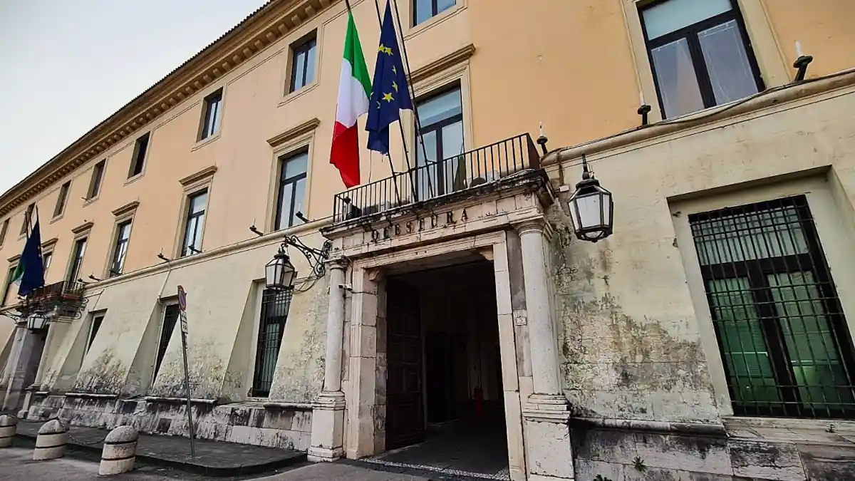 Arrestato cittadino moldavo destinatario mandato di arresto europeo