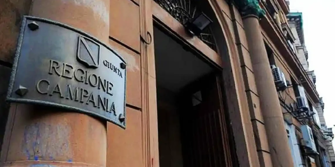regione-campania-palazzo-santa-lucia, piano di rientro