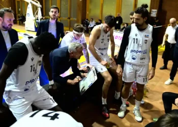 san severo juvecaserta time out