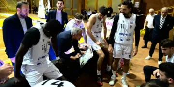 san severo juvecaserta time out