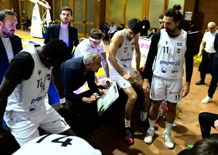 san severo juvecaserta time out