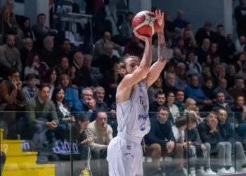 Juvecaserta, Alessandro Sperduto