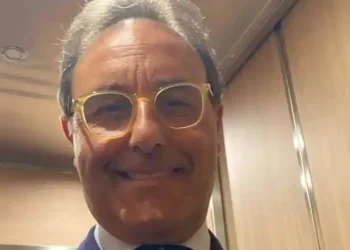 Antonio-Salvatore, sanità digitale
