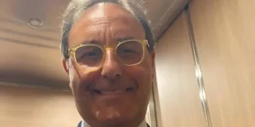 Antonio-Salvatore, sanità digitale