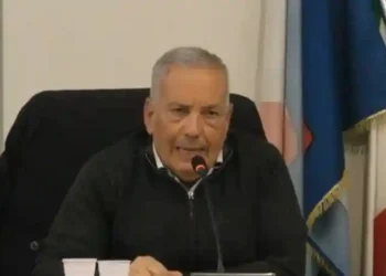Antonio Trombetta, crisi amministrativa Marcianise
