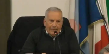 Antonio Trombetta, crisi amministrativa Marcianise