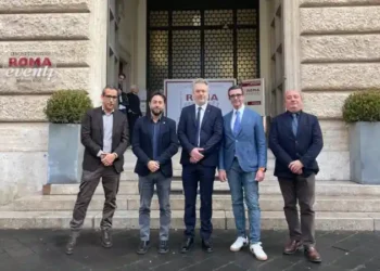 Federazione Architetti PPC Campania