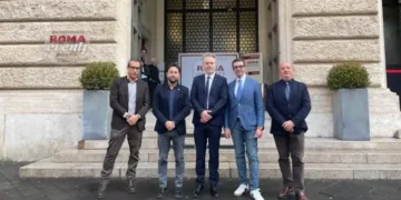 Federazione Architetti PPC Campania