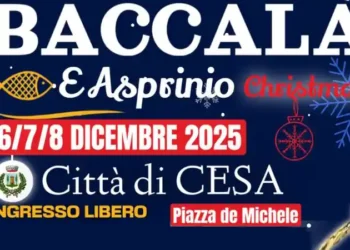 Baccalà Village