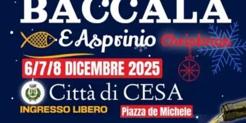Baccalà Village