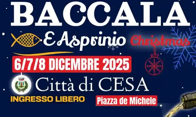 Baccalà Village