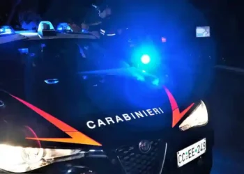 Carabinieri