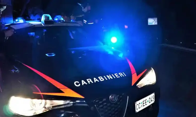 Carabinieri