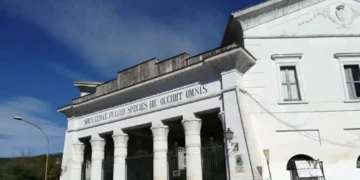 Cimitero Caserta