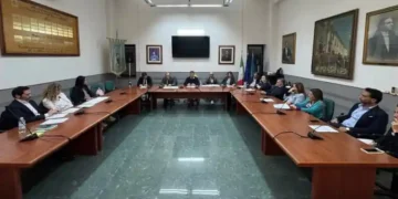 Consiglio Comunale Casapulla
