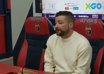 Federico Coppitelli