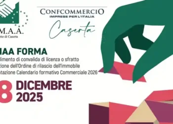 Fimaa Caserta 18 dicembre