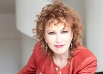 Fiorella Mannoia Caserta