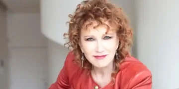 Fiorella Mannoia Caserta