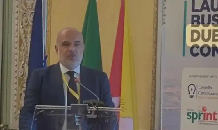 Francesco Corbello