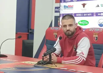 Heinz Casertana