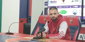 Heinz Casertana
