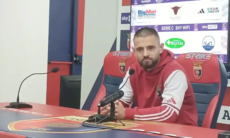 Heinz Casertana