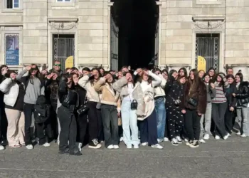 Isiss Novelli marcia della pace