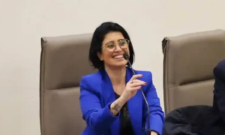 Leda Tonziello