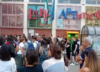Liceo Artistico “San Leucio”