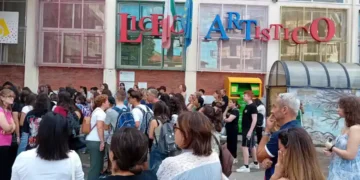 Liceo Artistico “San Leucio”