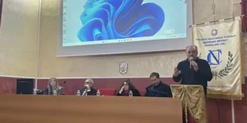 Liceo Classico “Giordano Bruno”