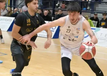 Lo Biondo, Juvecaserta