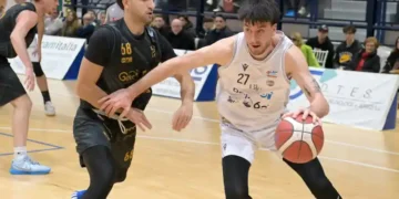 Lo Biondo, Juvecaserta