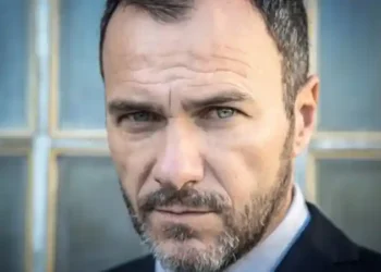 Massimiliano Gallo