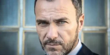 Massimiliano Gallo
