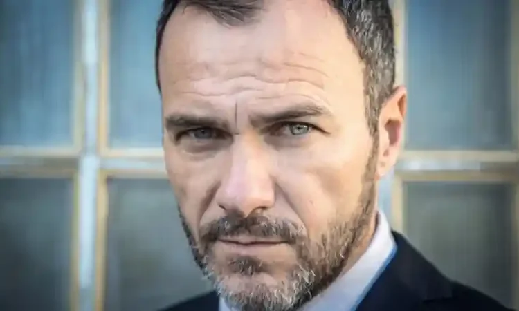 Massimiliano Gallo