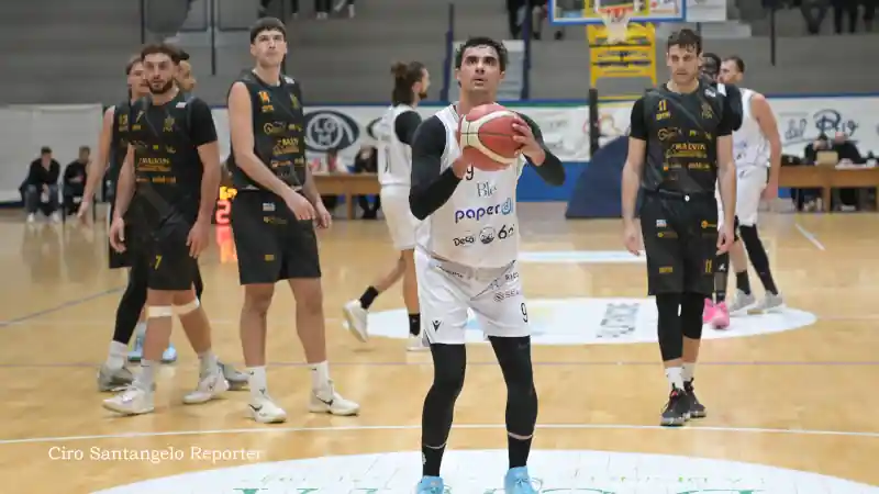 Matteo Laganà Matteo Laganà, Juvecaserta