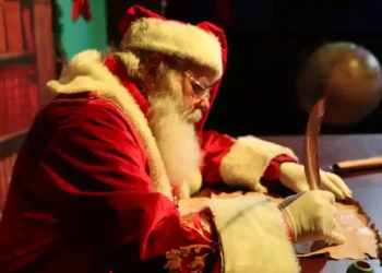 Natale Village